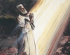 Ông Môi-se Kêu Cầu Với Chúa
