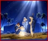 ĐỨC CHÚA JESUS-CHRIST GIÁNG SINH MANG ĐẾN SỰ CỨU RỖI TRỌN VẸN CHO NHÂN LOẠI