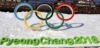 Thế Vận Hội Mùa Đông Pyeong Chang