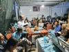 Buổi nhóm thờ phượng tại Đắc Lộc ngày 08/8/2020
