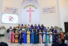 HTTL Vĩnh Phước nhóm thờ phượng ngày Phụ nữ Tin Lành 13/3/2022