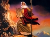 Ông Môi-se: Đức Tin Lựa Chọn