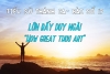 TIỂU SỬ THÁNH CA- BÀI SỐ 17 LỚN BẤY DUY NGÀI “How great thou art”