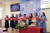 CẢM TẠ - SINH NHẬT LẦN THỨ 41 CỦA BAN PHỤ NỮ HTTL VĨNH PHƯỚC 1984 – 2025