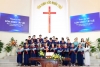 CHƯƠNG TRÌNH THỜ PHƯỢNG CHÚA VÀ THÁNH LỄ BÁP TÊM CỦA HTTL VĨNH PHƯỚC Chúa nhật 12/7/2026