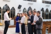 CA NHẠC THÁNH CHIA SẺ NIỀM TIN NHÂN LỄ CẢM TẠ 63 NĂM THÀNH LẬP HỘI THÁNH TIN LÀNH VĨNH PHƯỚC Chúa Nhật 21/9/2025