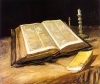 Thông Báo Về Khóa Thánh Kinh Hè 2013