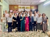 LỄ CẢM TẠ 20 NĂM THÀNH LẬP HỘI THÁNH TIN LÀNH CÔNG CHÍNH  (Chi nhánh của Hội Thánh Vĩnh Phước)