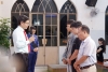 TRUYỀN GIẢNG ĐỊNH KỲ CỦA HTTL VĨNH PHƯỚC Tháng 8/2025 TRUYỀN GIẢNG ĐỊNH KỲ CỦA HTTL VĨNH PHƯỚC Tháng 8/2025
